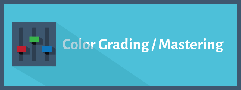 Servicio_Color Grading